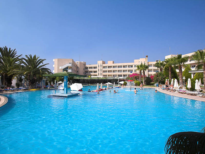 Aloe Hotel